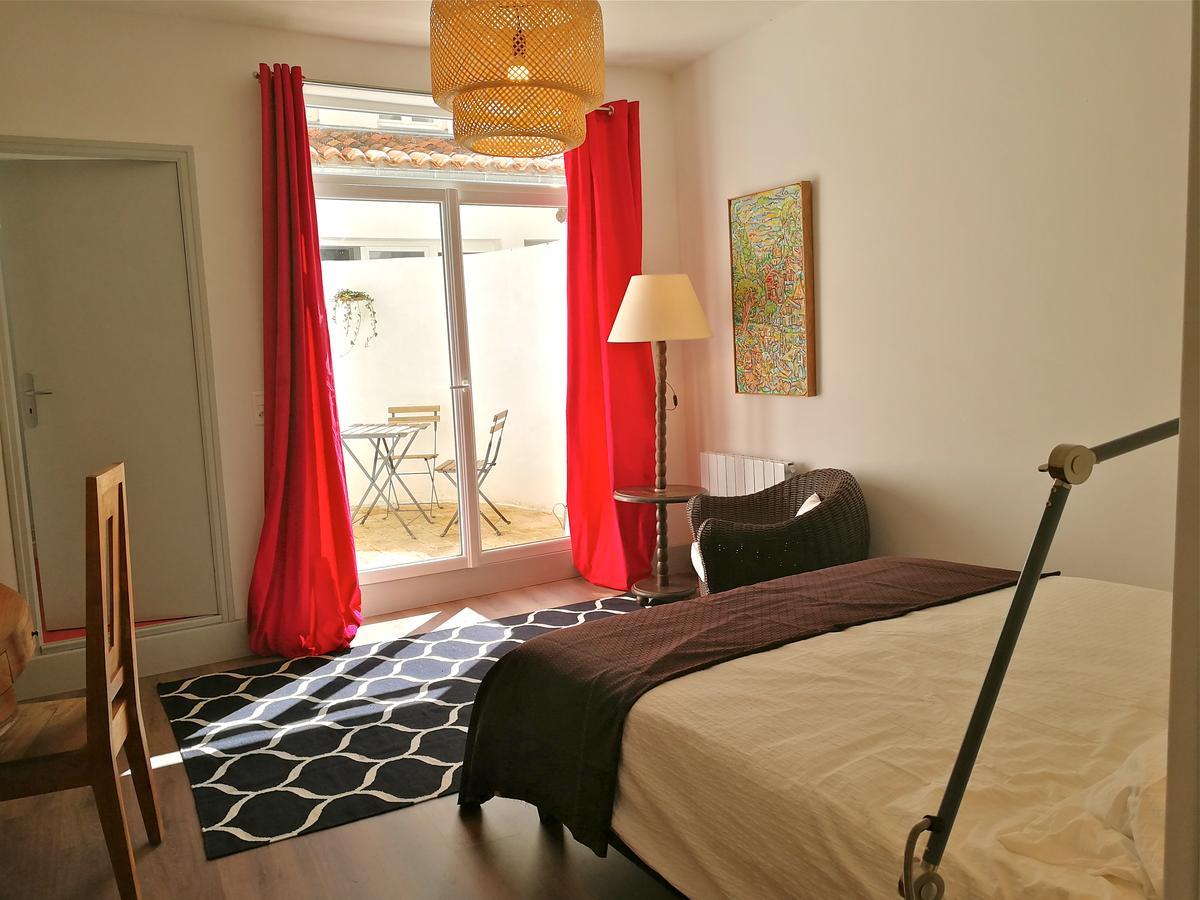 Apartment La Loge Du Theatre - *