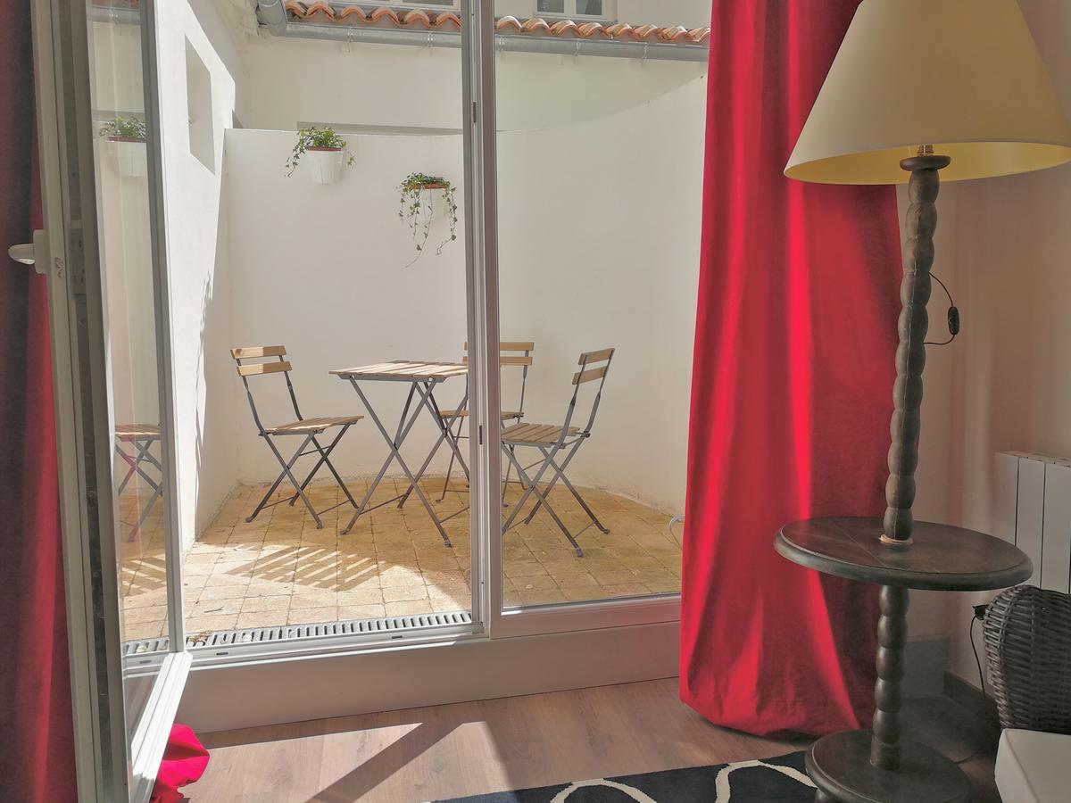 La Loge Du Theatre -