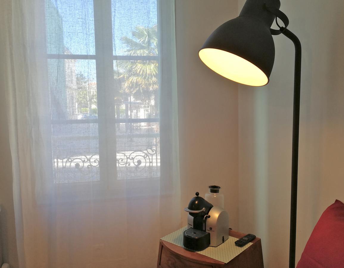 Apartment La Loge Du Theatre - *